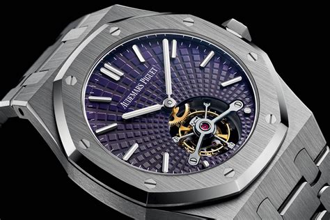 Audemars Piguet tapisserie